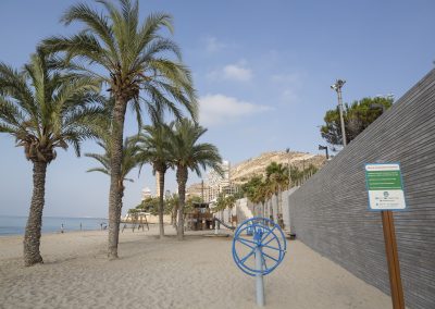 playa Albufereta Alicante pequeña (105)