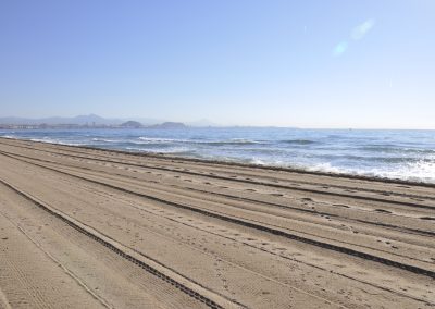 playa El Saladar Urbanova Alicante (15)