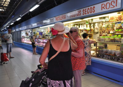 mercado mercadillo Babel compras en Alicante (33)