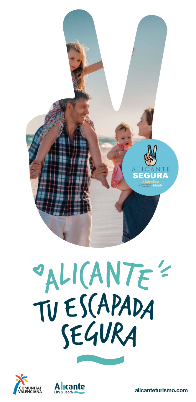 Alicante segura escapada segura 11