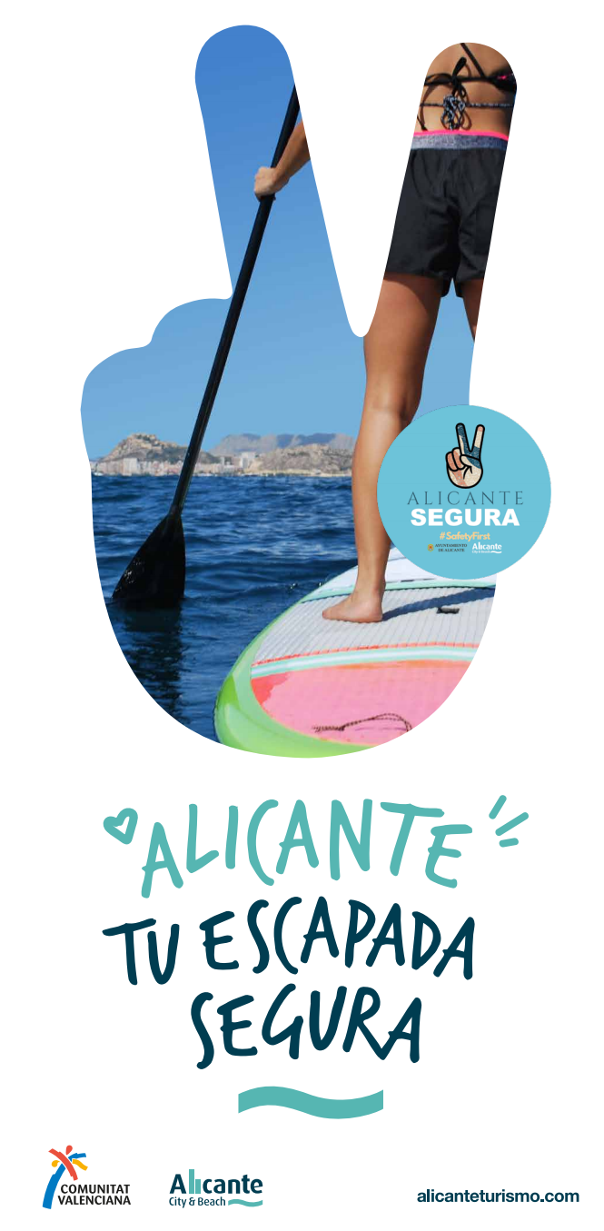 Alicante segura escapada segura 12