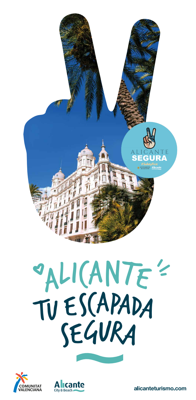 Alicante segura escapada segura 3