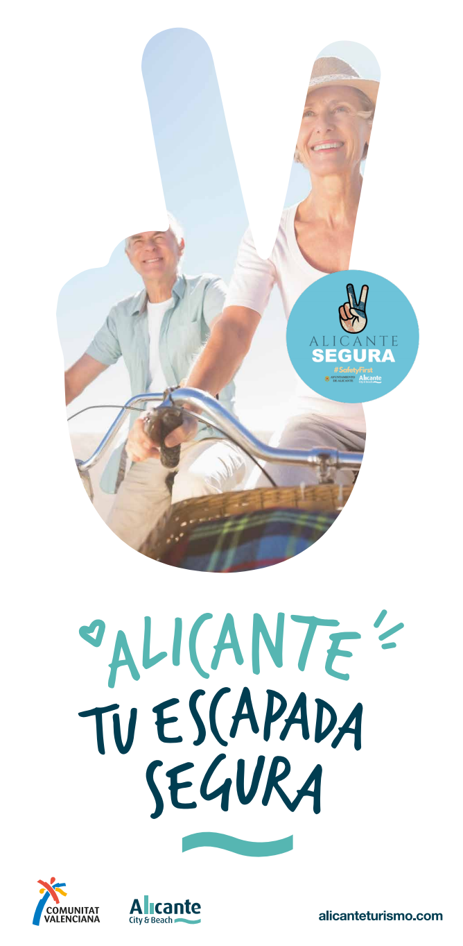 Alicante segura escapada segura 4