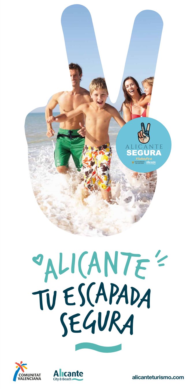 Alicante segura escapada segura 7