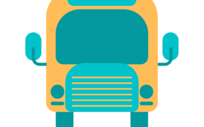 icono bus- bus icon