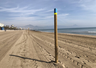 playa san juan 2021 Alicante