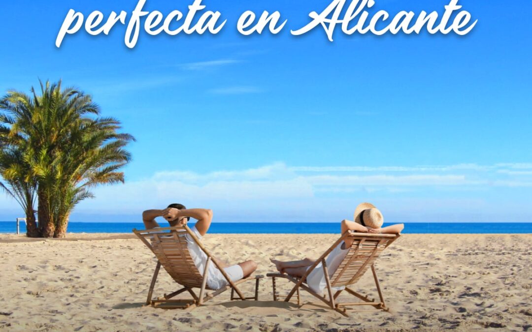 El Patronato de Turismo lanza una campaña promocional online para vivir la “Semana Santa perfecta” en Alicante