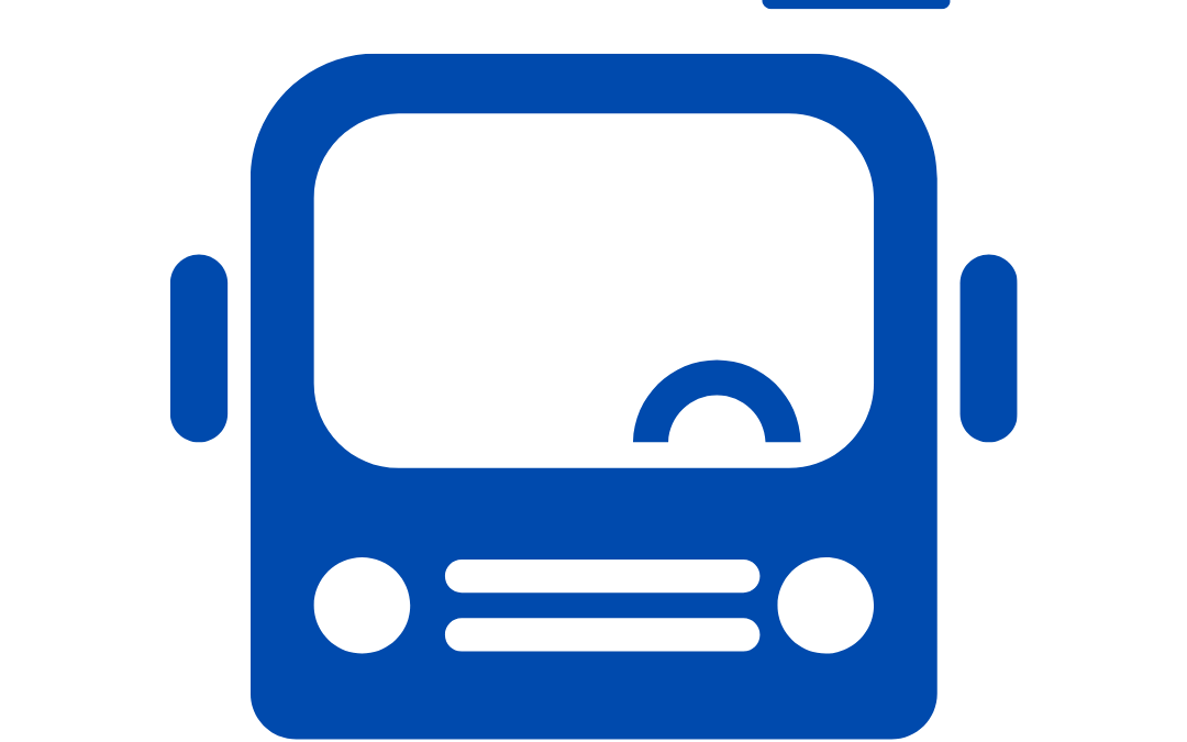 Notice BUS C6 Alicante- Airport (ALC). Route and timetable changes during Easter Week.