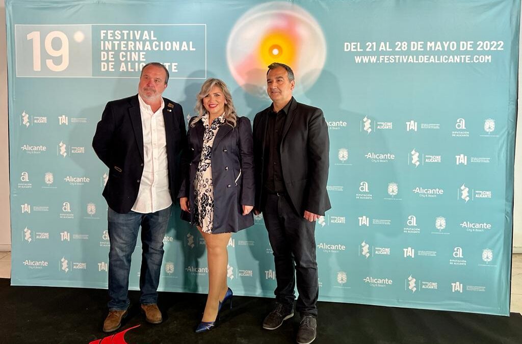 El XIX Festival de Cine de Alicante se presenta en Madrid con seis películas en competición oficial por la Tesela de Oro