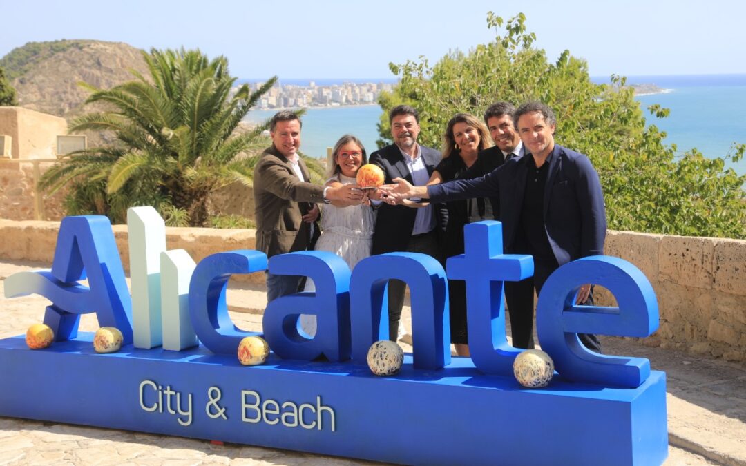 Alicante se convierte en epicentro de la gastronomía española al acoger la gala de entrega de los Soles Guía Repsol