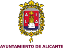 logo ayuntamiento Alicante