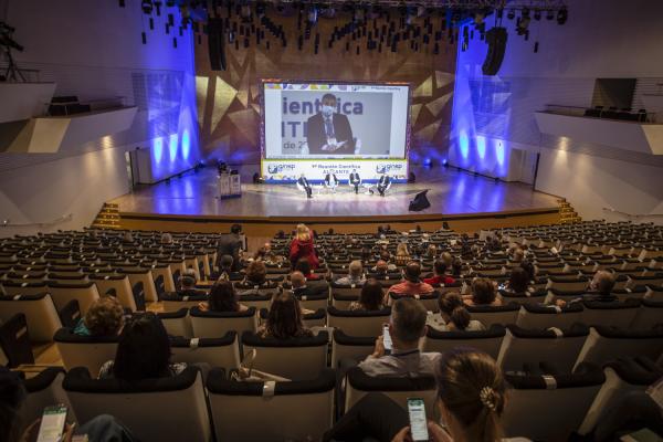 Alicante tiene confirmados una veintena de congresos y eventos para 2023 con cerca de 8.000 asistentes
