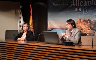 Alicante avanza para convertirse en un destino sostenible y desestacionalizado con la estrategia 2023-2027