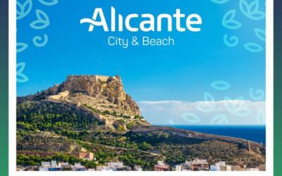 Alicante reconoce la trayectoria de Gloria Ruso, de Casa Gloria, y del hotel Meliá en el Día Mundial del Turismo