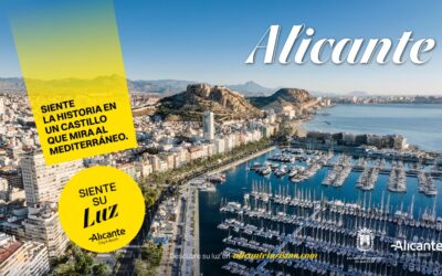 Alicante apuesta en Fitur por los congresos internacionales, los eventos deportivos y el turismo musical