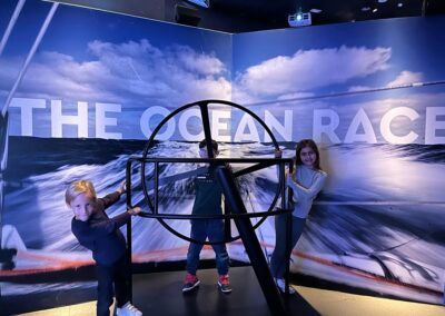Museo_The_Ocean_Race