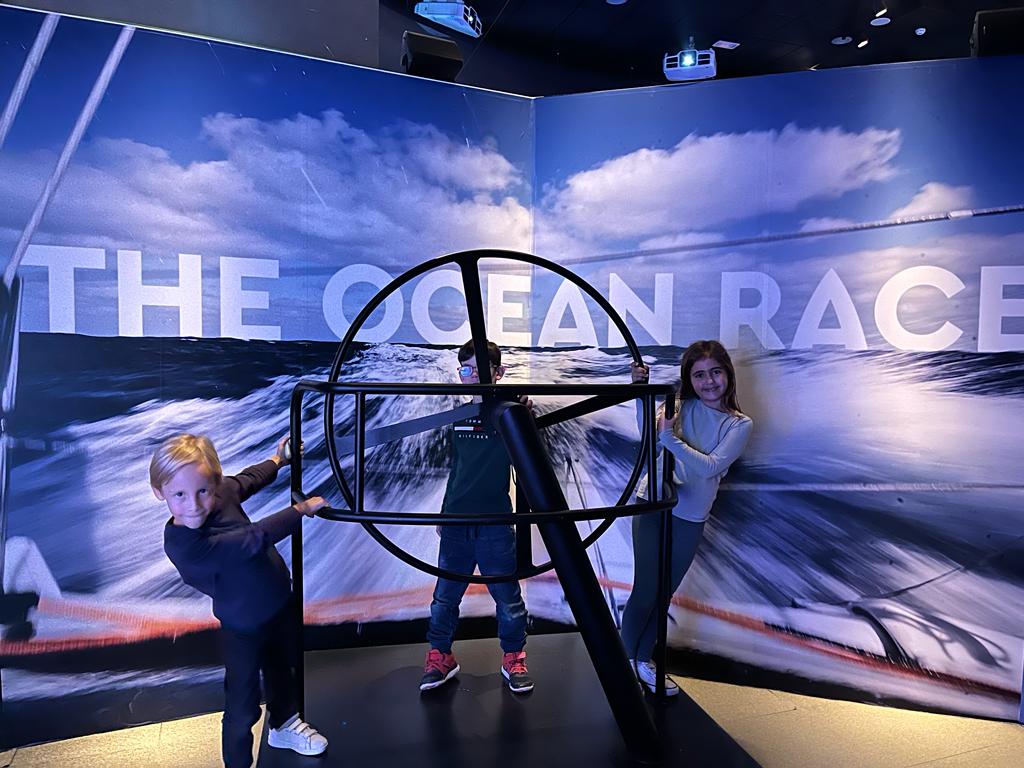Museo_The_Ocean_Race